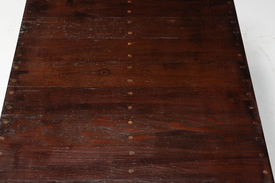 Image 1 of Couchtisch von Dom Hans van der Laan, Niederlande, 1960er Jahre