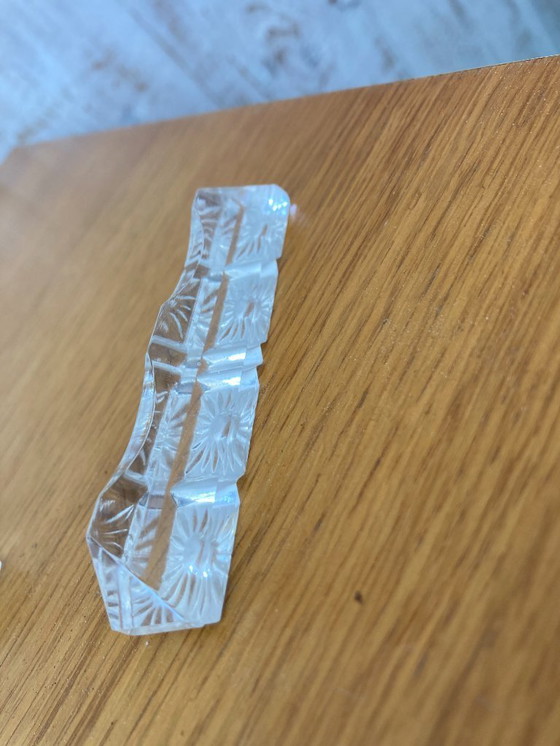 Image 1 of 10 vintage knife rests