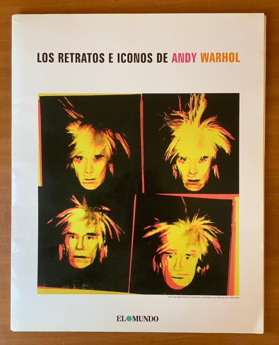 Image 1 of Geweer, 1981/1982 – Andy Warhol (naar) | Offsetdruk met toestemming van de redactie, 2007