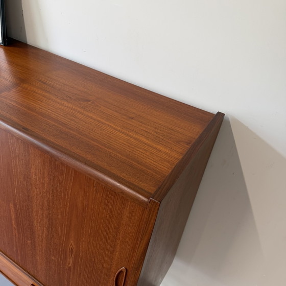 Buffet danois vintage – Wood (photo 13 of 15)