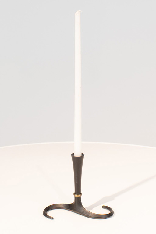 Quistgaard candlestick