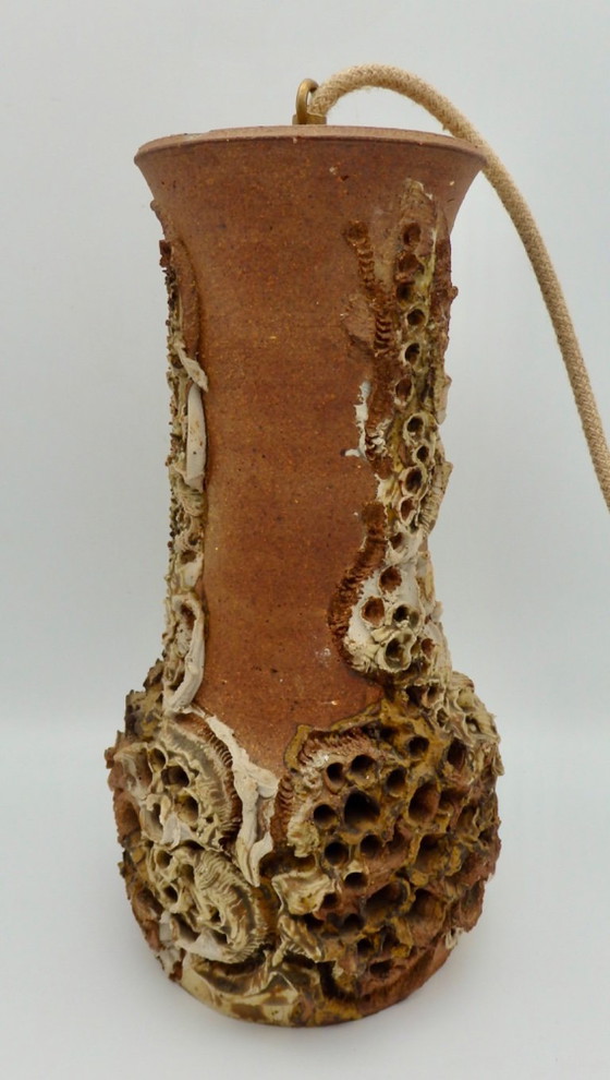 Danimarca, Lampade a sospensione in ceramica – Bodil Marie Nielsen (photo 21 of 69)