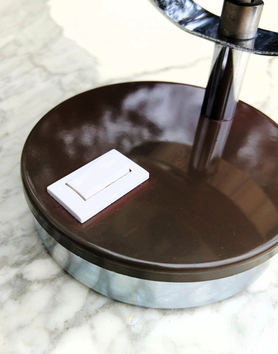 Image 1 of 2x Eye ball spots Space Age by Aluminor