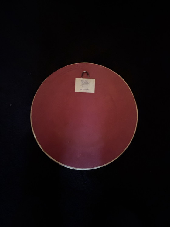 Image 1 of Designer mirror by Alan Wallis