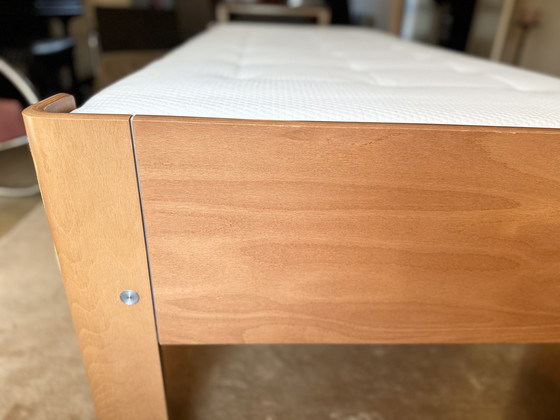 Image 1 of Auping Auronde 3000 simple 90 x 200