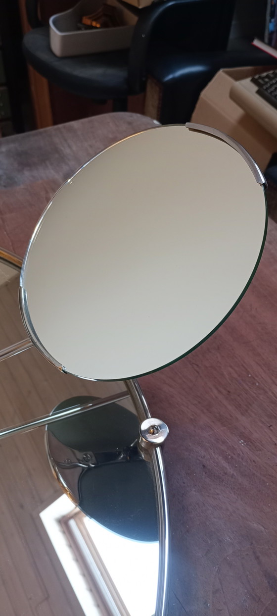 Image 1 of Miroir satellite Eileen Gray Bauhaus