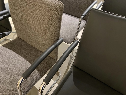 Leolux Freyr dining chair (set of 6)