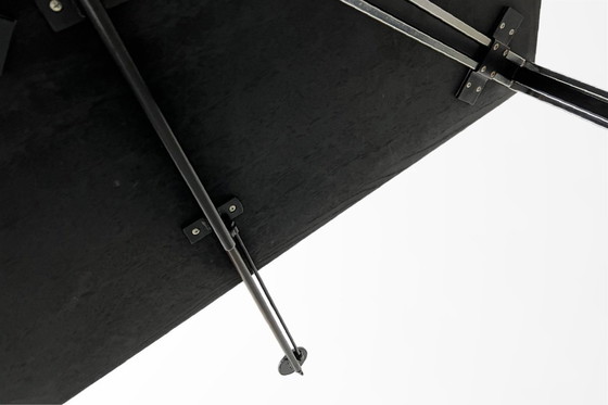 Image 1 of Thema Italy - Gastone Rinaldi - Envelop Table