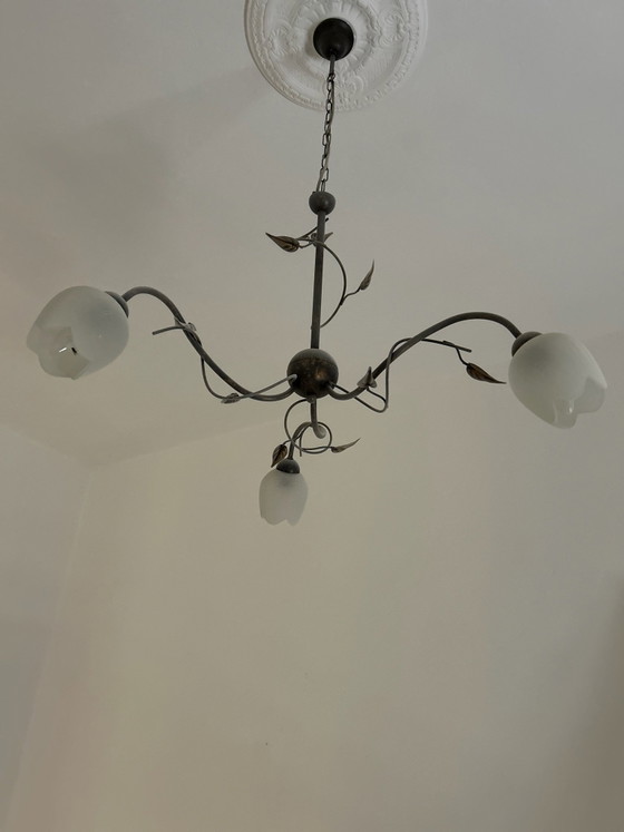 Chandeliers – Other (photo 5 of 5)