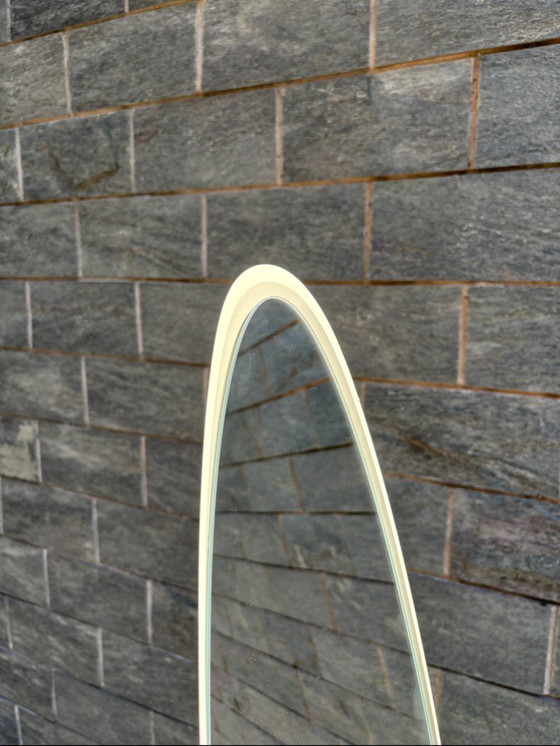 Image 1 of Nail Mirror Lipstick Design Model