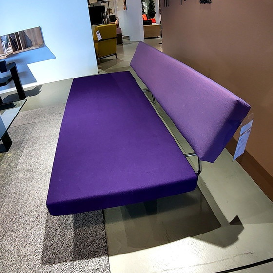 Image 1 of Spectrum Schlafsofa, 3-Sitzer