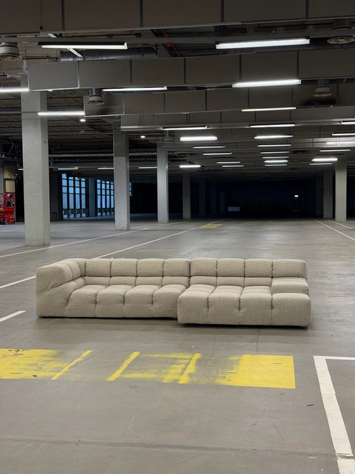 B&B Italia Tufty Time Ecksofa