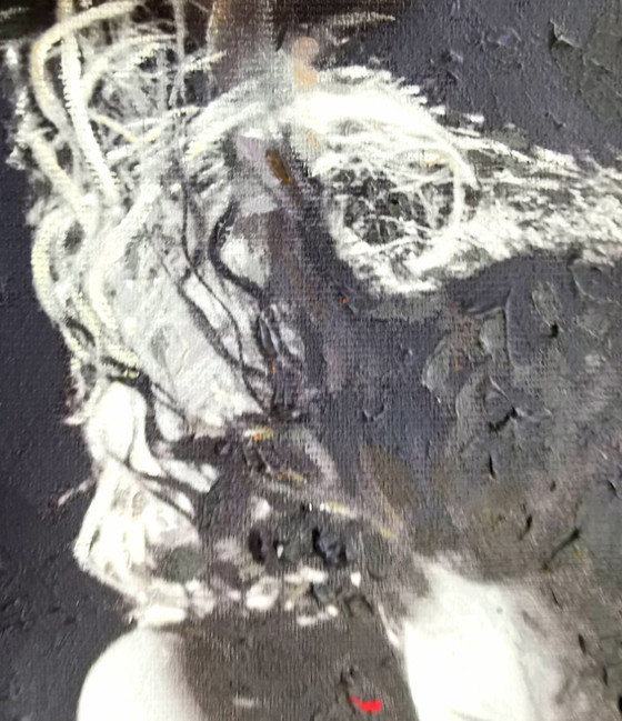 Image 1 of Dipinto di Ruggero Salvatore