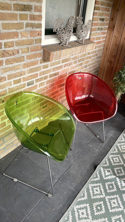 Pedrali Gliss 921 kuipstoelen, vintage stoelen, rétro stoelen, Pedrali Gliss ,