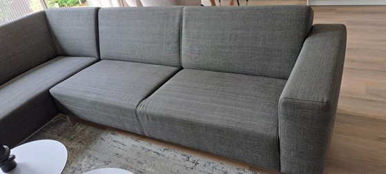 Image 1 of Sofá esquinero Topform, segunda oportunidad.