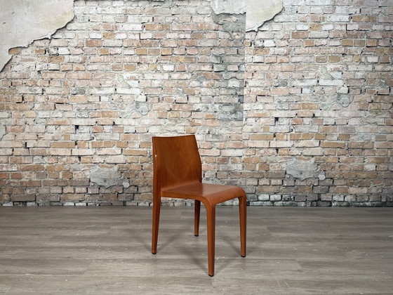 Image 1 of Alias Laleggera Walnut