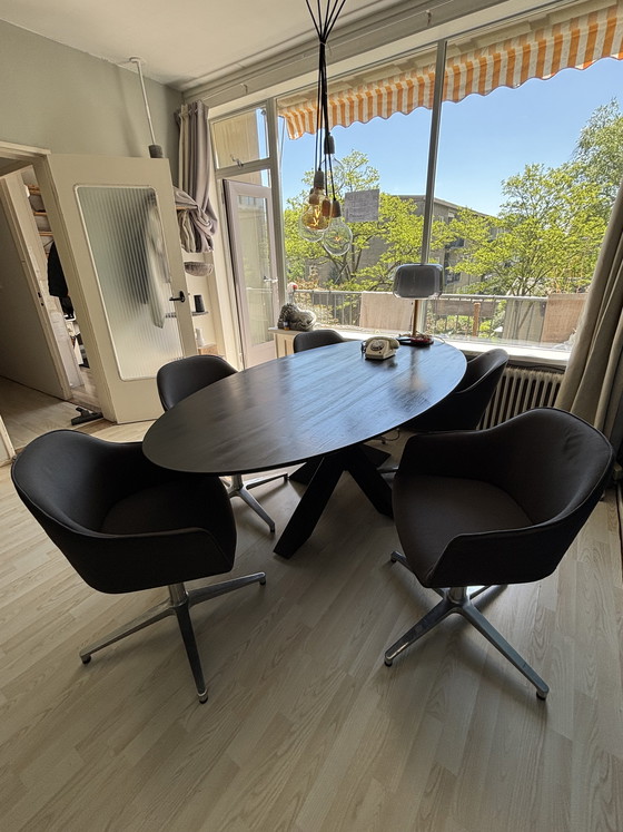 Image 1 of 5x Vitra softshell