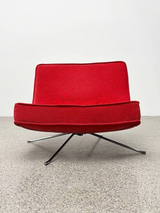 Pop armchair by Christian Werner for Ligne Roset