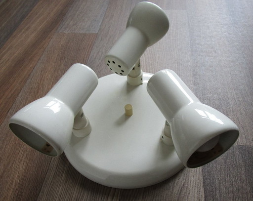 Plafoniera Happy Light spot.