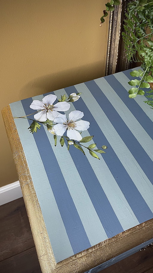 Romantisch Ladekastje