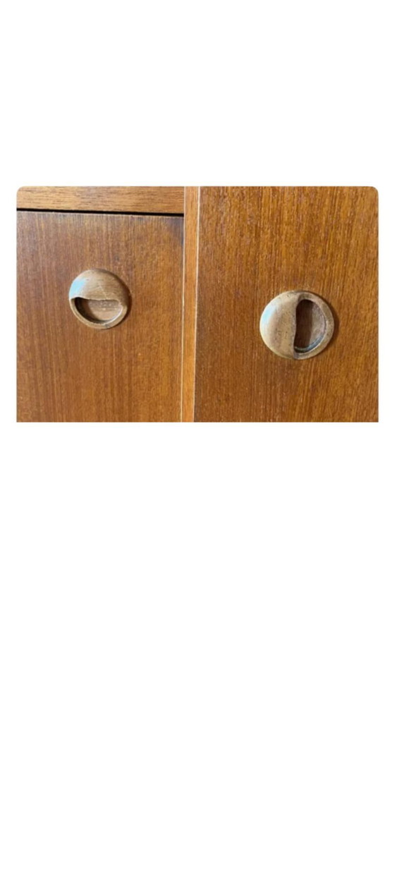 Image 1 of Scandinavisch meubilair in perfecte staat, Kofod Larsen LB, 1960