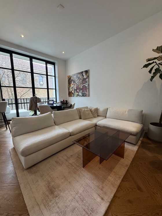 Image 1 of Minotti White 2009/2010