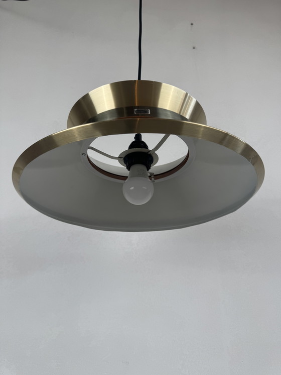 Image 1 of Carl Thore Hanglamp voor Granhaga Metallindustri