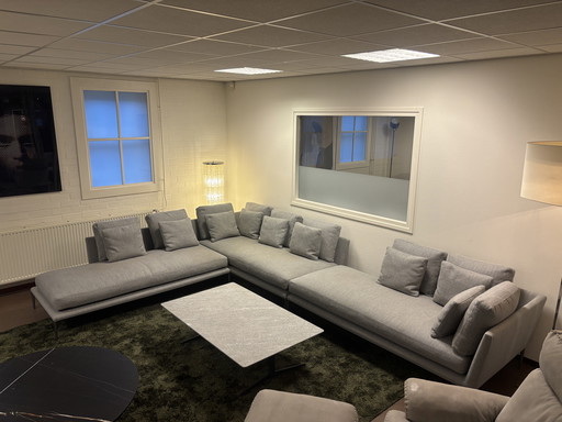 Canapé d'angle modulaire B&B Italia Atoll LP 27 000 €