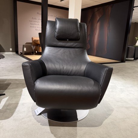 FSM Stand-up FM-135/111 – fauteuils, Leather