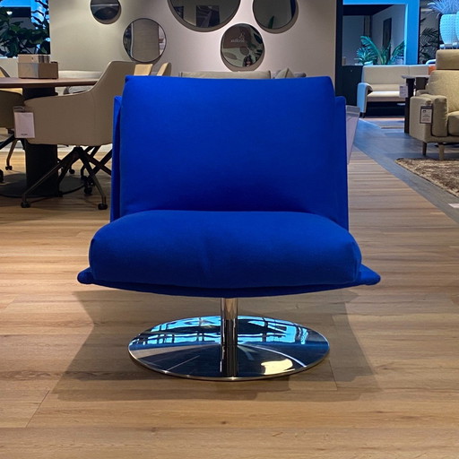 Leolux Kudo One fauteuil