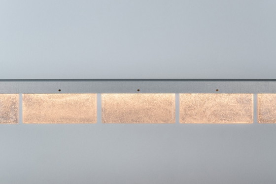 Image 1 of ARRAY Lighting Slab Light Long von Leo Krol