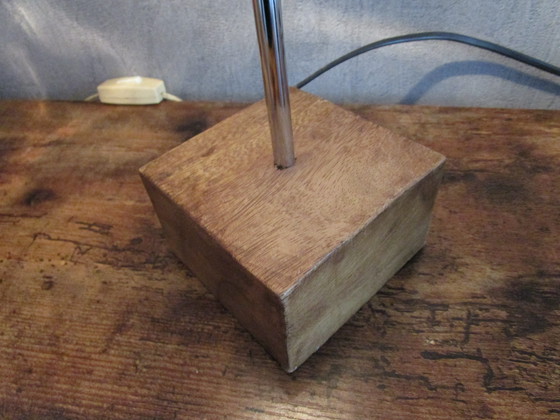 Image 1 of Tai Desing Lamp