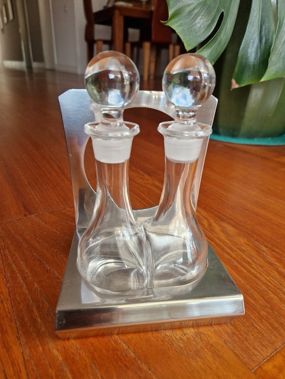 Image 1 of Menage- Giò Ponti set de condimentos para Calderoni