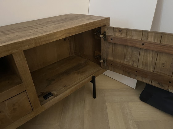 Image 1 of Meuble TV manguier