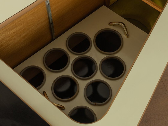 Image 1 of Unieke thuisbar, jaren 50, vintage