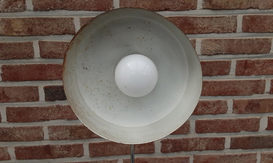 Image 1 of Vintage desk lamp , 1970 , works , very good