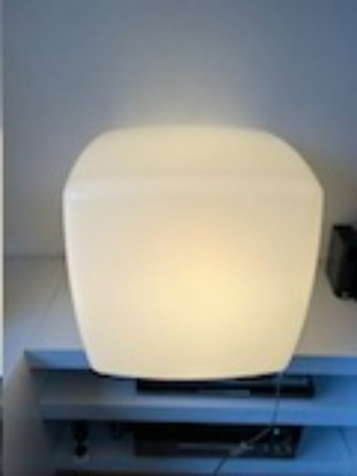 Viso design lamp