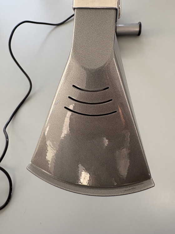 Image 1 of Multi X vintage Lumina bureaulamp