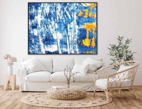 Image 1 of Jürgen Angeler - De Hemel