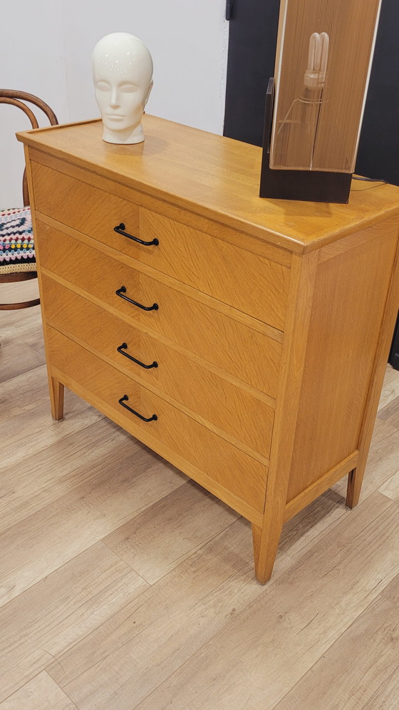 Image 1 of Commode années 50