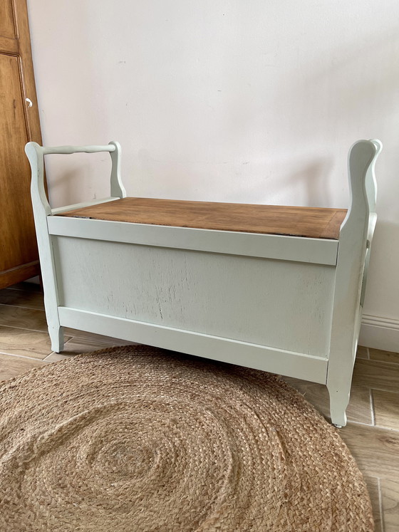 Image 1 of Opbergbank