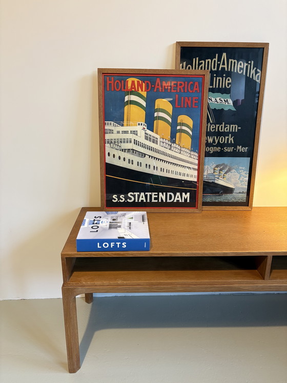 Image 1 of Aksel Kjersgaard Modell Nr. 393 Kai Kristiansen