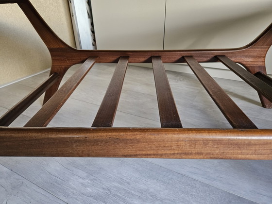 Louis Van Teeffelen Coffee Table – Wood (photo 5 of 8)