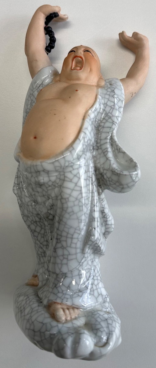 Lachende Boeddha: Welkom Vreugde & Geluk Thuis