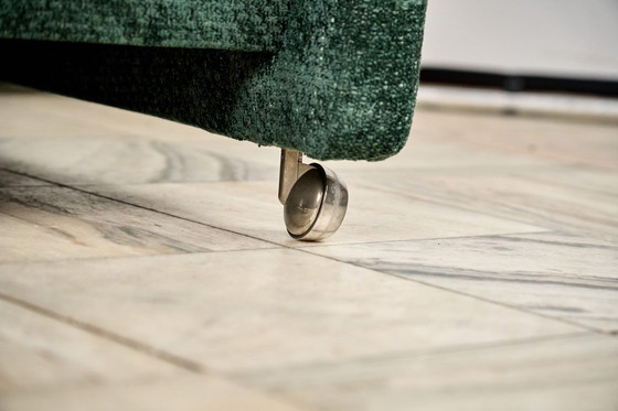 Image 1 of Fauteuil vintage Jitona, Tchécoslovaquie des années 1970