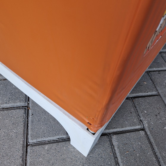 Image 1 of Armadio vintage anni '70, armadio da campeggio sospeso