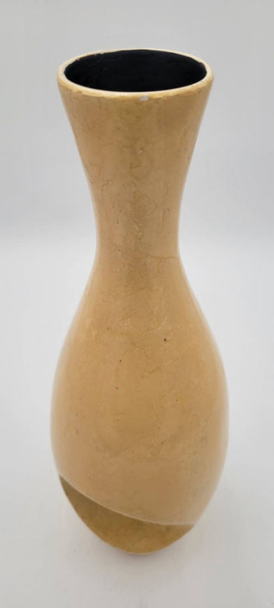 Vase from the 1970s – Ceramic (photo 4 of 5)