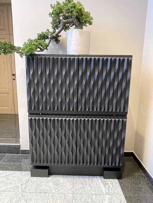 Die Coene Cabinet Bar