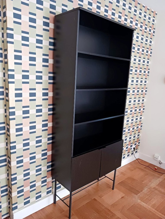 Image 1 of La Redoute Black Bibliotheek