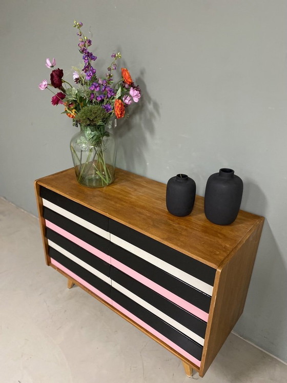 Image 1 of Jiri Jiroutek U-450 ladekast   